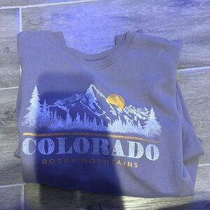 Light purple cropped jacket